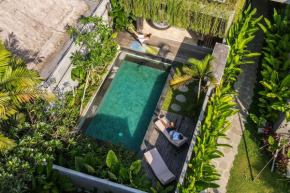 JAPA Suites & Villas